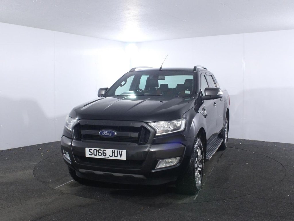 Used Ford Ranger 2016 for sale - 77383519: Photo 3