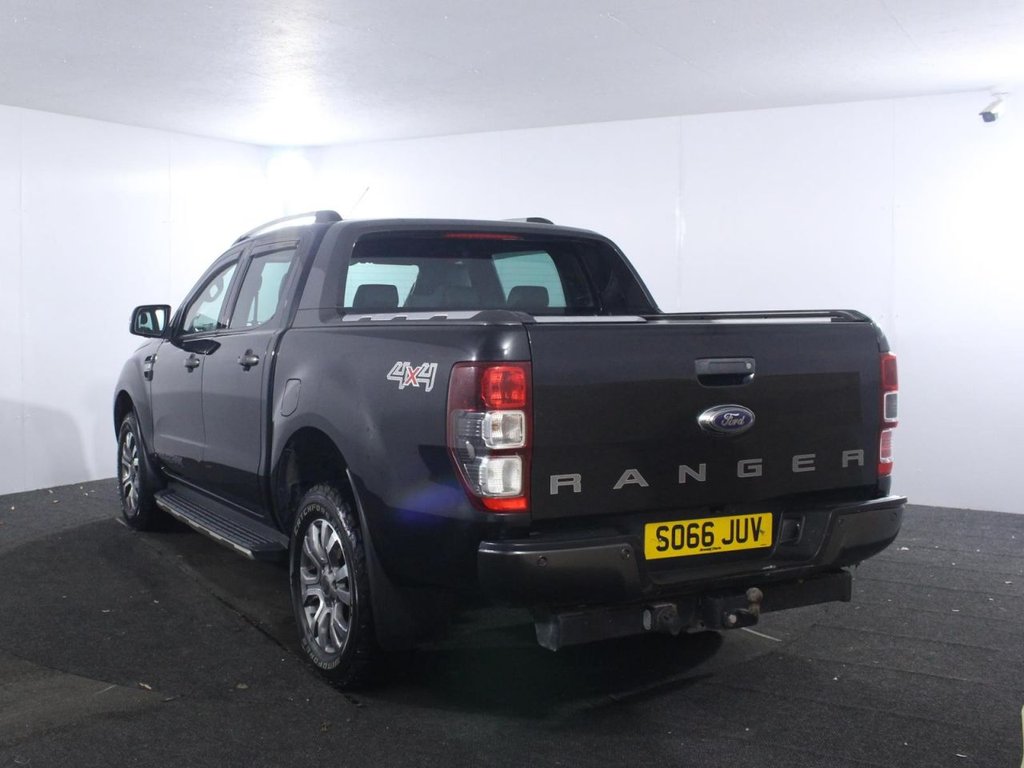 Used Ford Ranger 2016 for sale - 77383519: Photo 5