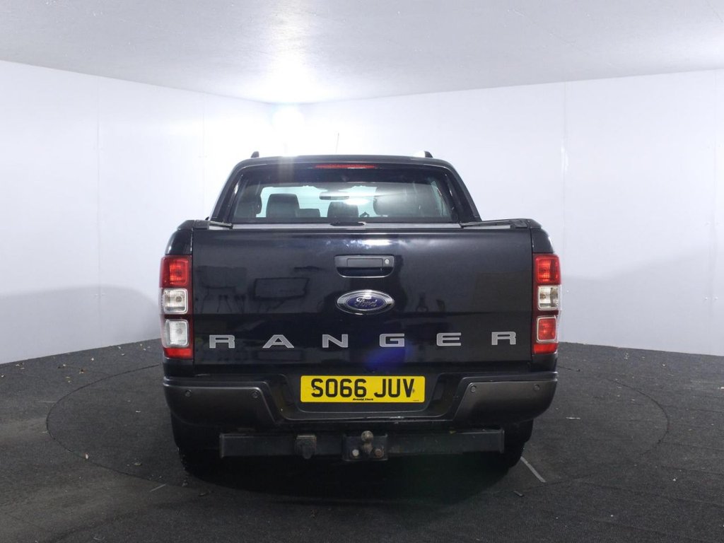 Used Ford Ranger 2016 for sale - 77383519: Photo 6