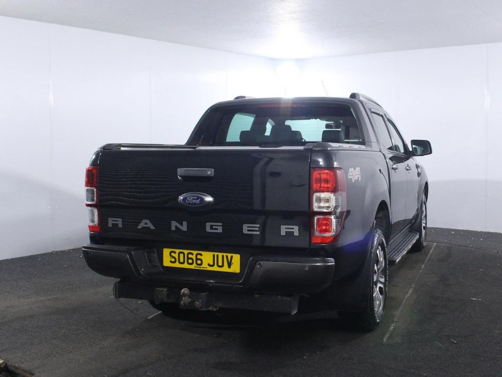 Used Ford Ranger 2016 for sale - 77383519: Photo 7