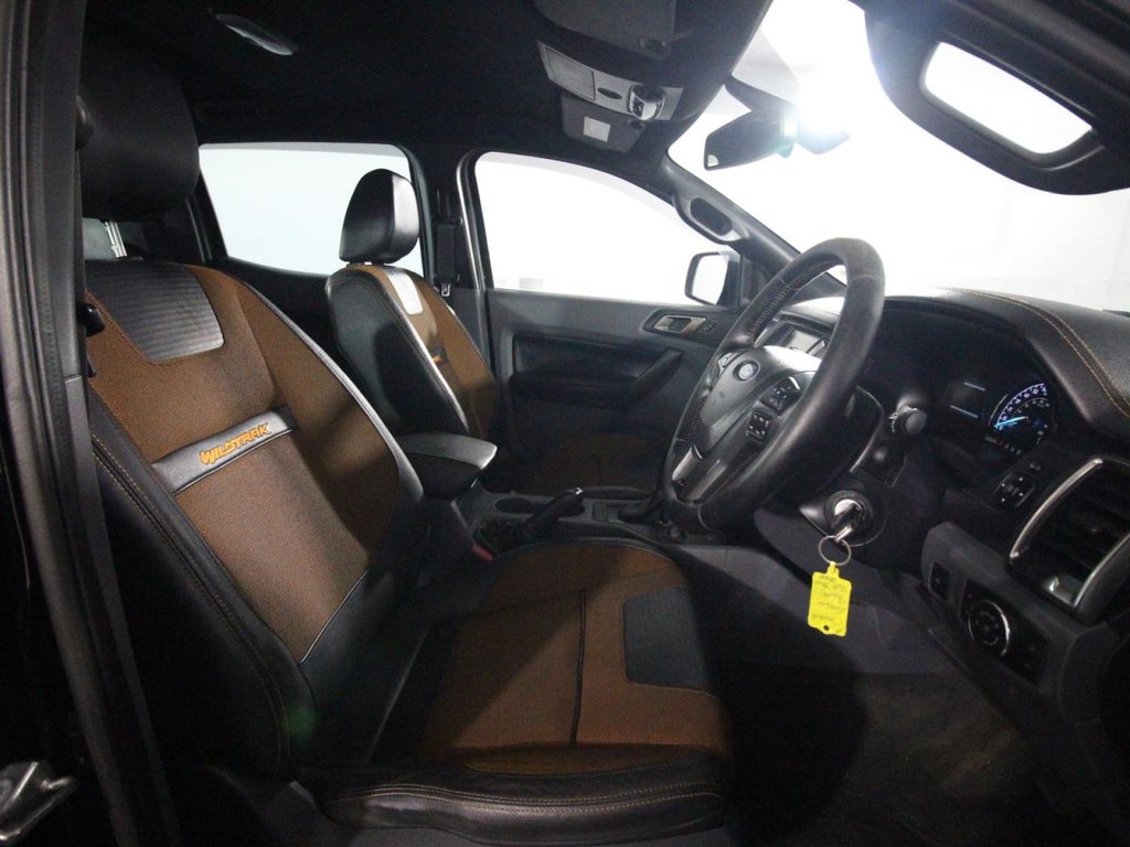 Used Ford Ranger 2016 for sale - 77383519: Photo 9