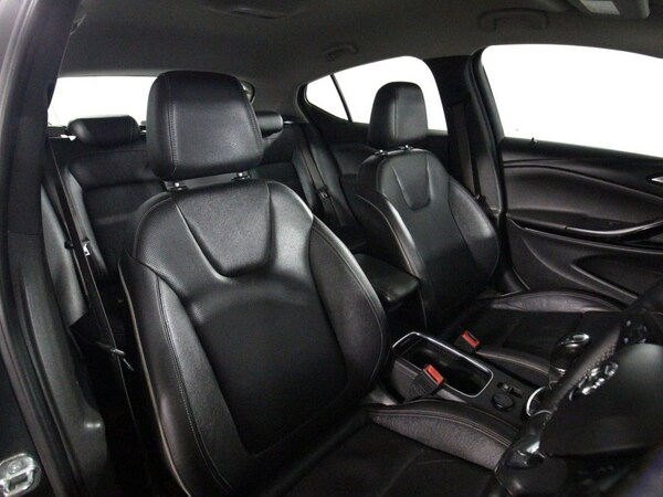 Used Vauxhall Astra 2016 for sale - 75432833: Photo 10