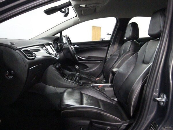 Used Vauxhall Astra 2016 for sale - 75432833: Photo 11