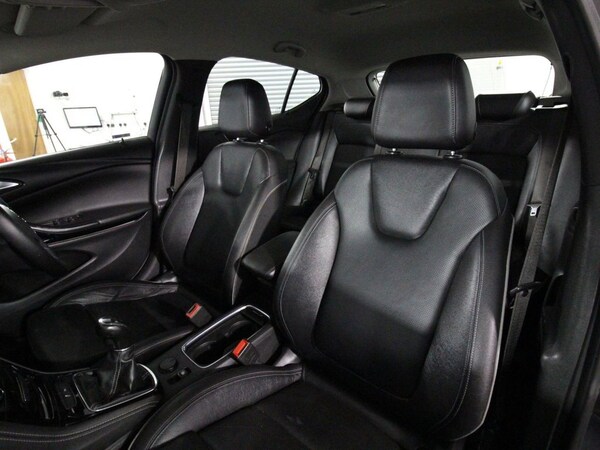Used Vauxhall Astra 2016 for sale - 75432833: Photo 12