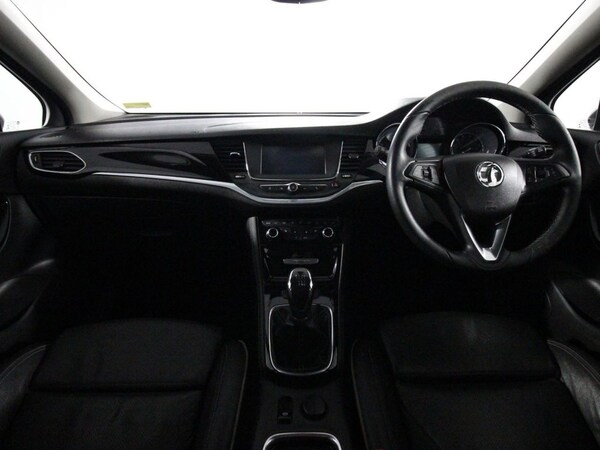 Used Vauxhall Astra 2016 for sale - 75432833: Photo 13