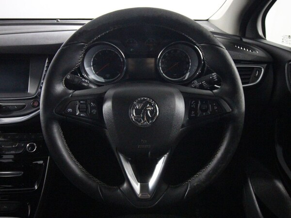 Used Vauxhall Astra 2016 for sale - 75432833: Photo 14