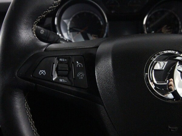 Used Vauxhall Astra 2016 for sale - 75432833: Photo 15