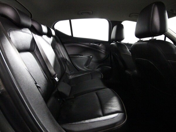 Used Vauxhall Astra 2016 for sale - 75432833: Photo 16