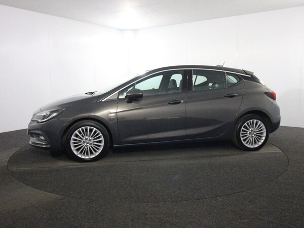 Used Vauxhall Astra 2016 for sale - 75432833: Photo 4