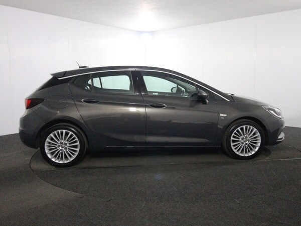 Used Vauxhall Astra 2016 for sale - 75432833: Photo 8