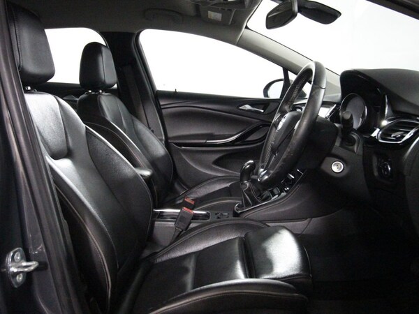 Used Vauxhall Astra 2016 for sale - 75432833: Photo 9