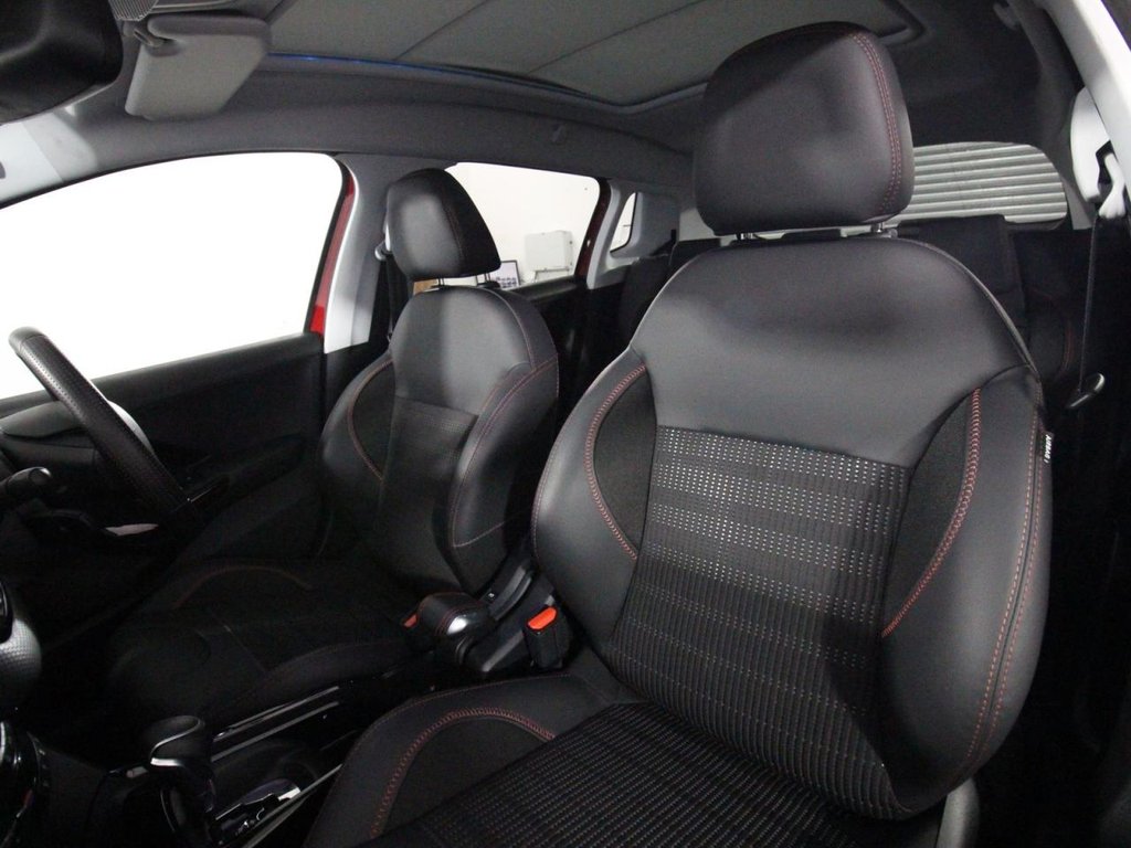 Used Peugeot 2008 2019 for sale - 75942860: Photo 12