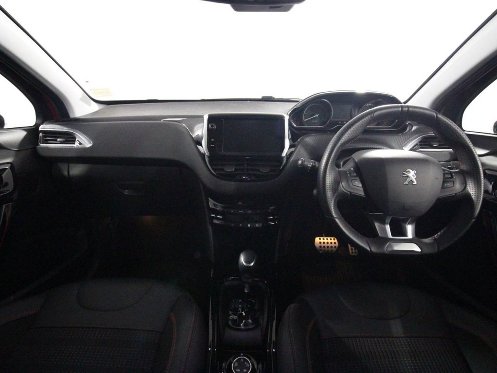 Used Peugeot 2008 2019 for sale - 75942860: Photo 13