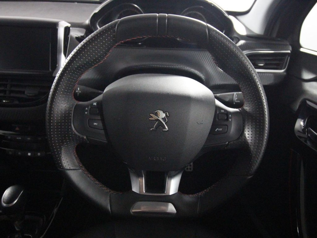 Used Peugeot 2008 2019 for sale - 75942860: Photo 14