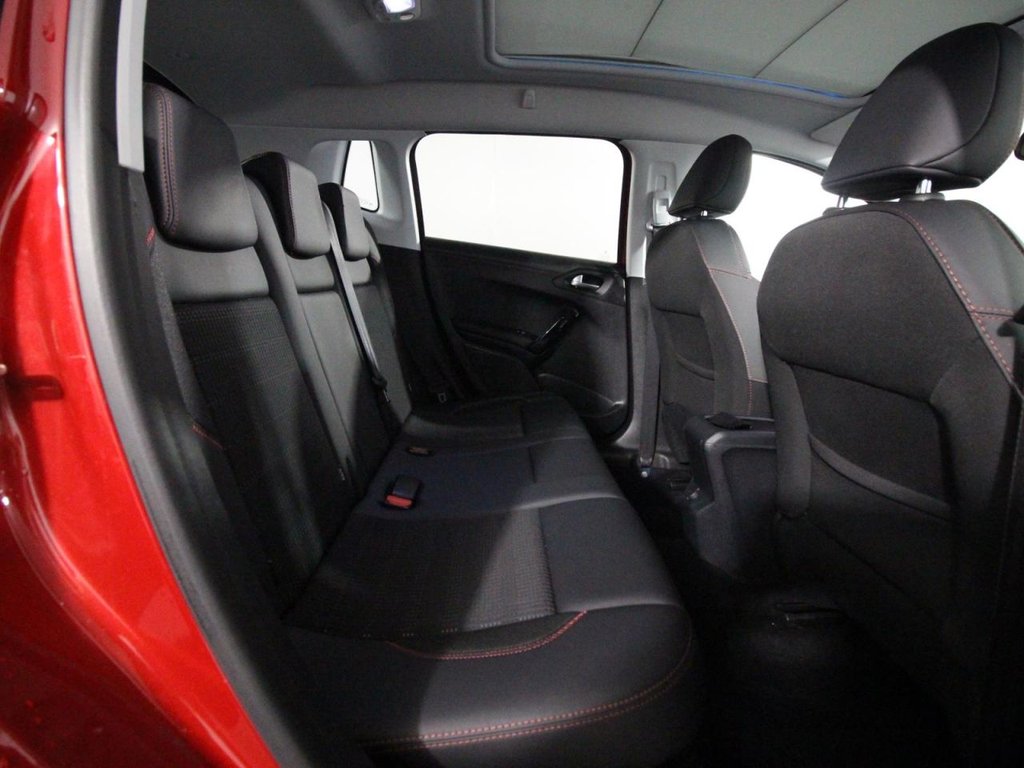 Used Peugeot 2008 2019 for sale - 75942860: Photo 15