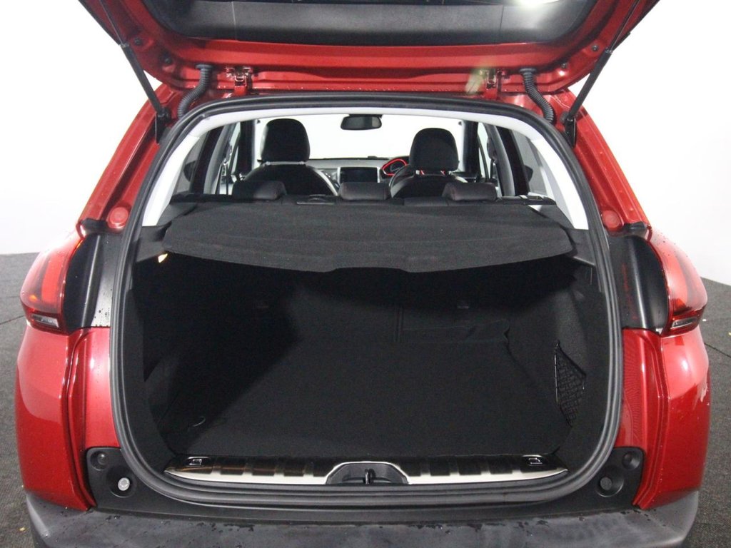 Used Peugeot 2008 2019 for sale - 75942860: Photo 17