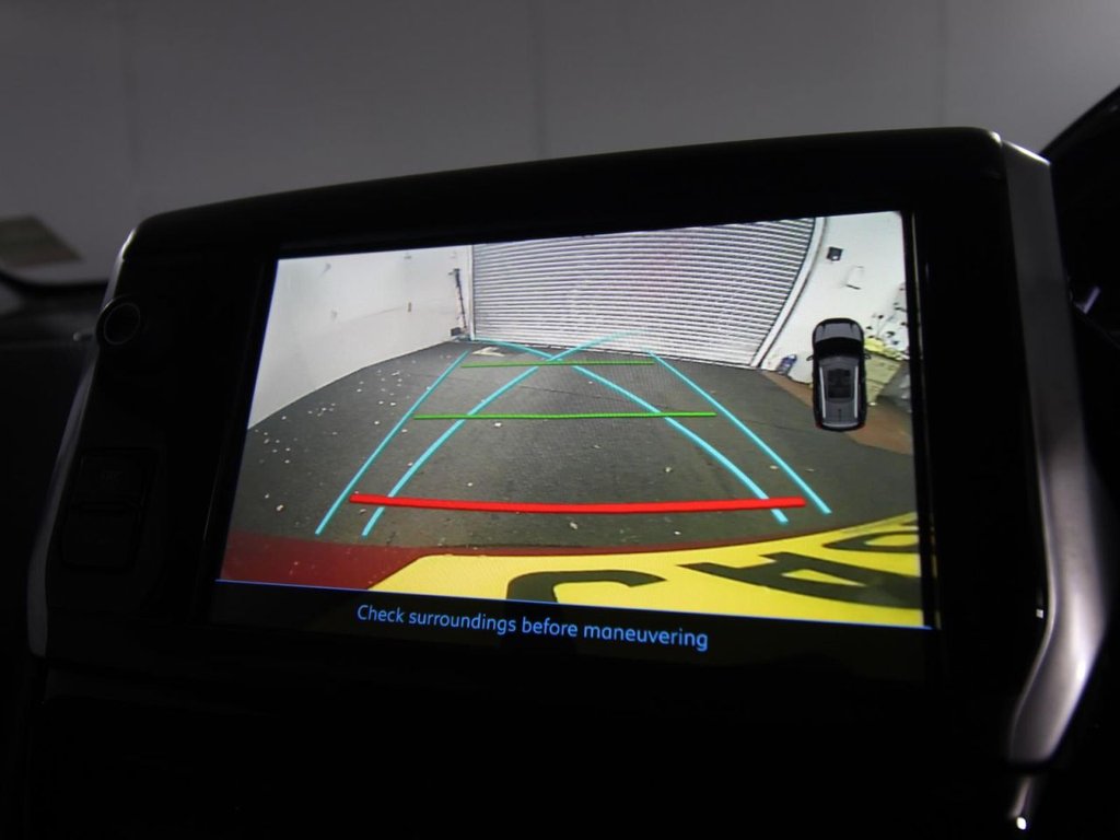 Used Peugeot 2008 2019 for sale - 75942860: Photo 18