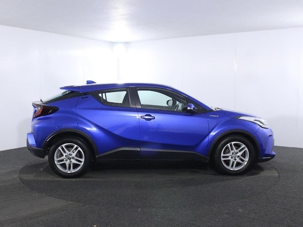 Used Toyota C-HR 2022 for sale - 75590698: Photo 10