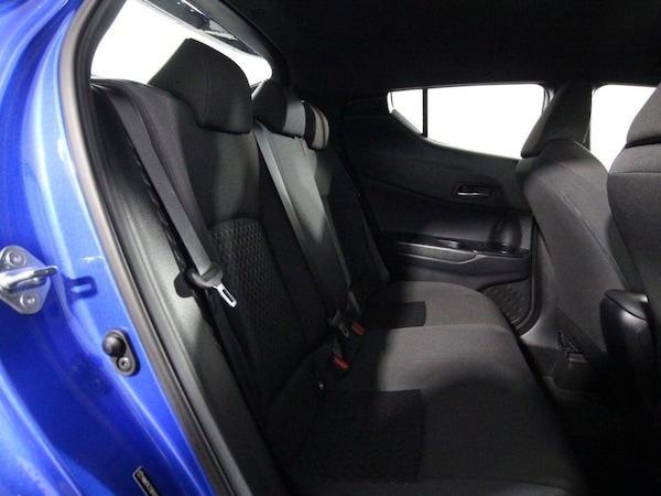 Used Toyota C-HR 2022 for sale - 75590698: Photo 16