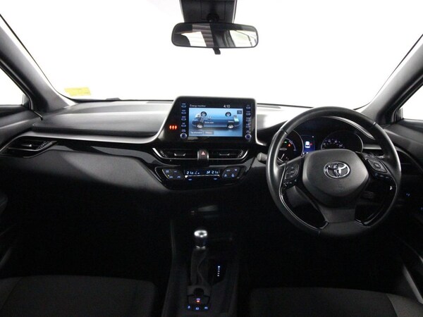 Used Toyota C-HR 2022 for sale - 75590698: Photo 17