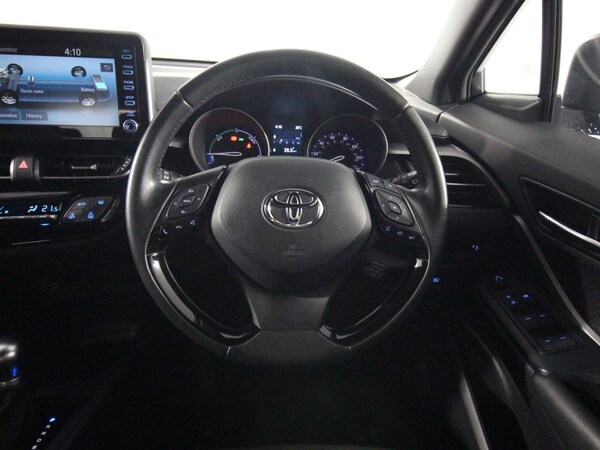Used Toyota C-HR 2022 for sale - 75590698: Photo 18