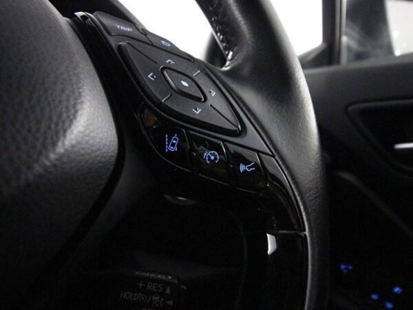 Used Toyota C-HR 2022 for sale - 75590698: Photo 22