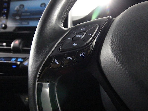 Used Toyota C-HR 2022 for sale - 75590698: Photo 23