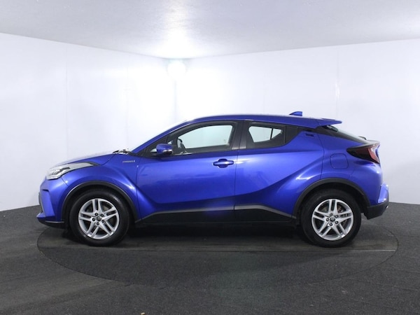 Used Toyota C-HR 2022 for sale - 75590698: Photo 5