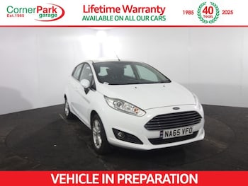 Used Ford Fiesta 2015 for sale - 78458665: Photo