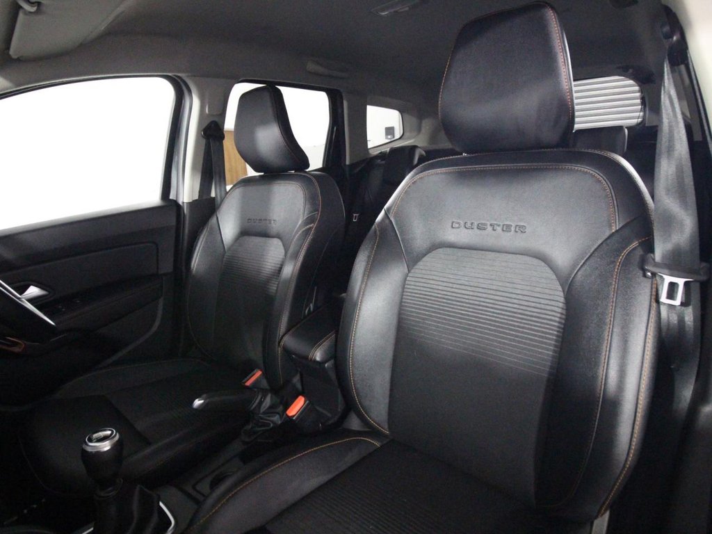 Used Dacia Duster 2022 for sale - 76740332: Photo 12