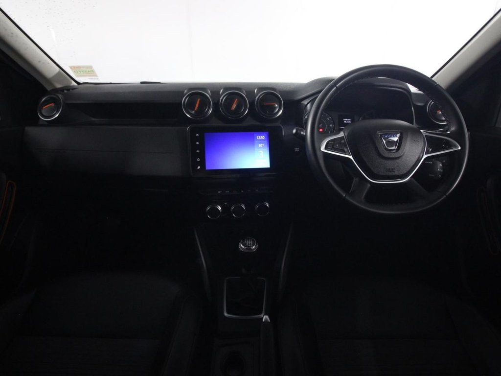 Used Dacia Duster 2022 for sale - 76740332: Photo 13