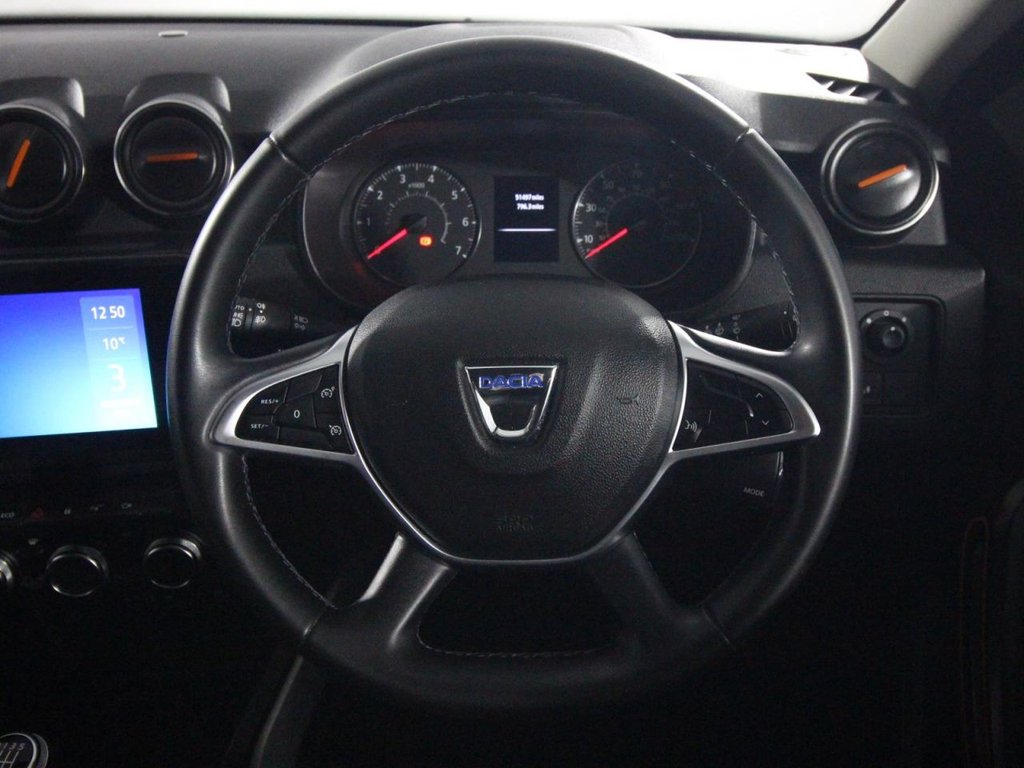 Used Dacia Duster 2022 for sale - 76740332: Photo 14