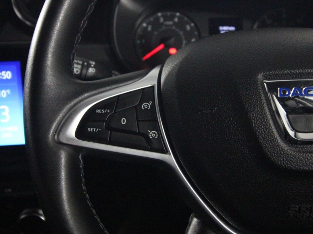 Used Dacia Duster 2022 for sale - 76740332: Photo 15