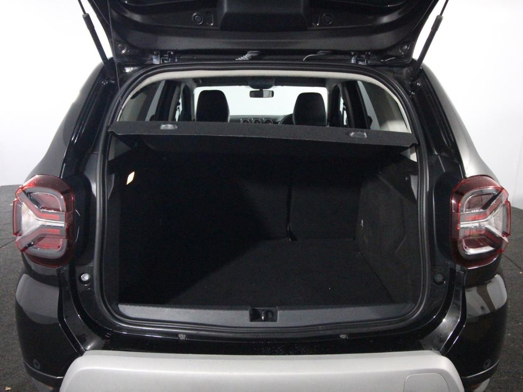 Used Dacia Duster 2022 for sale - 76740332: Photo 18