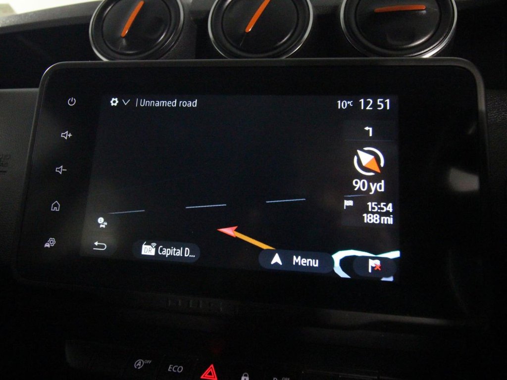 Used Dacia Duster 2022 for sale - 76740332: Photo 19