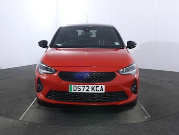 Used Vauxhall Corsa 2022 for sale - 78227571: Photo