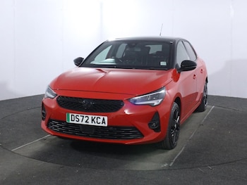 Used Vauxhall Corsa 2022 for sale - 78227571: Photo