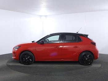 Used Vauxhall Corsa 2022 for sale - 78227571: Photo