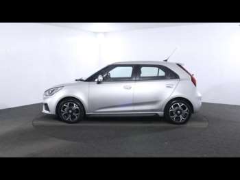 Used MG MG3 2019 for sale - 74332743: Photo