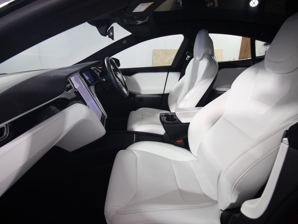 Used Tesla Model S 2017 for sale - 77227427: Photo 11