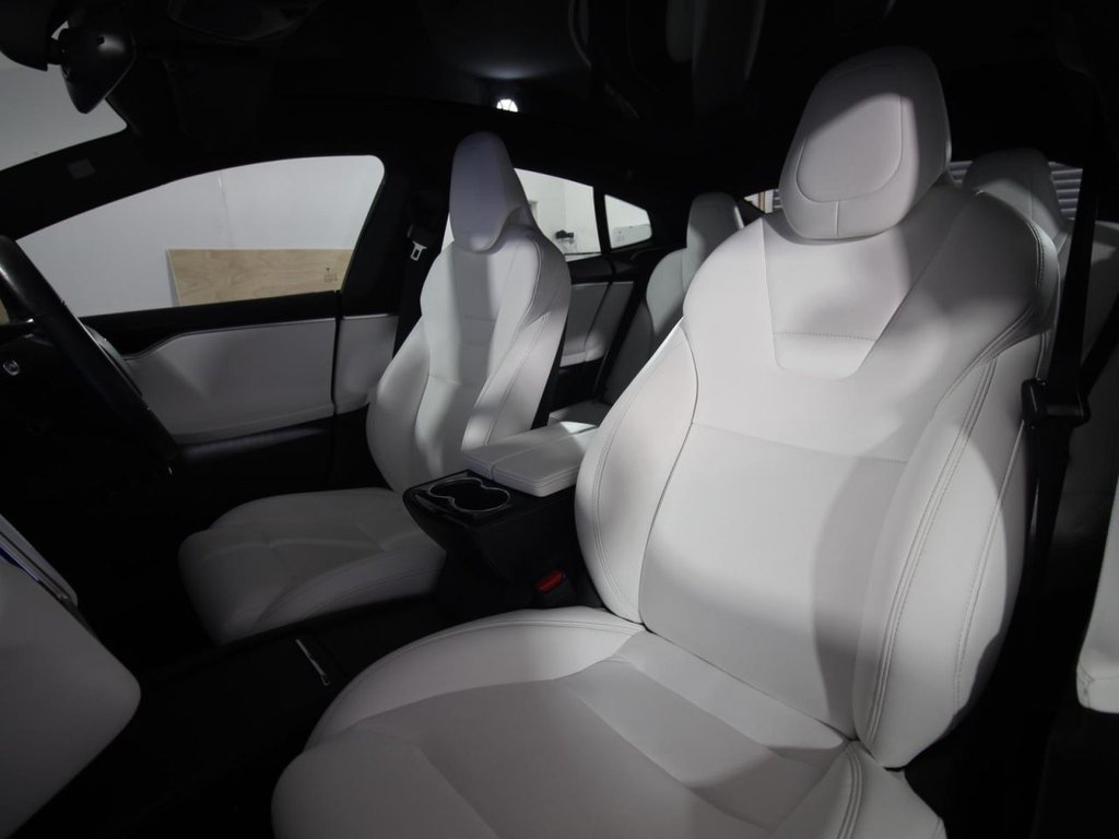 Used Tesla Model S 2017 for sale - 77227427: Photo 12