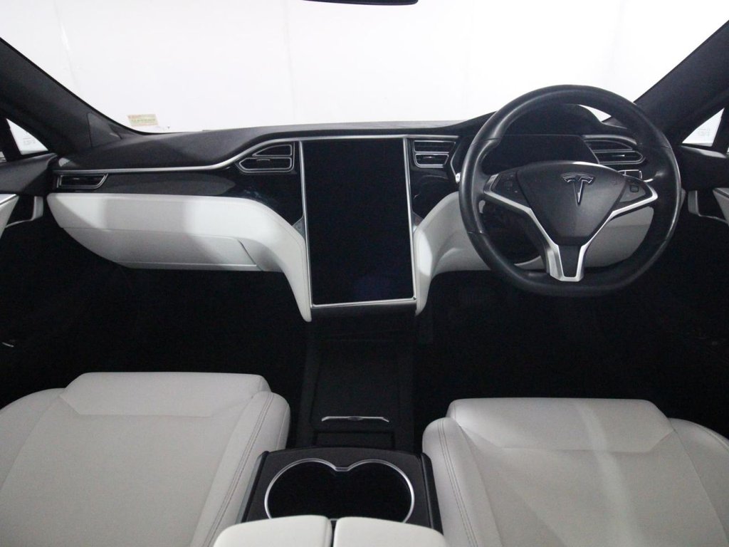 Used Tesla Model S 2017 for sale - 77227427: Photo 13