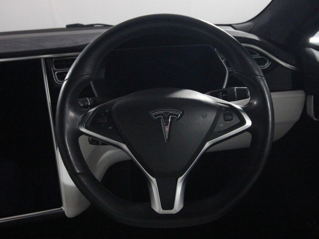 Used Tesla Model S 2017 for sale - 77227427: Photo 14