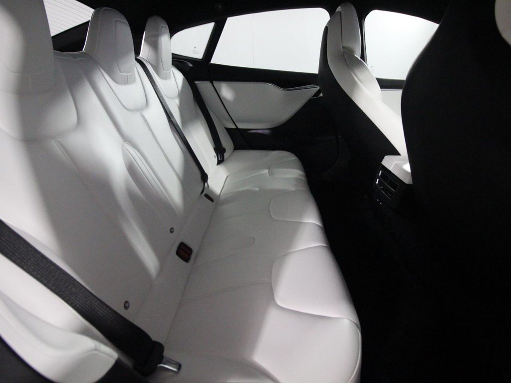 Used Tesla Model S 2017 for sale - 77227427: Photo 15