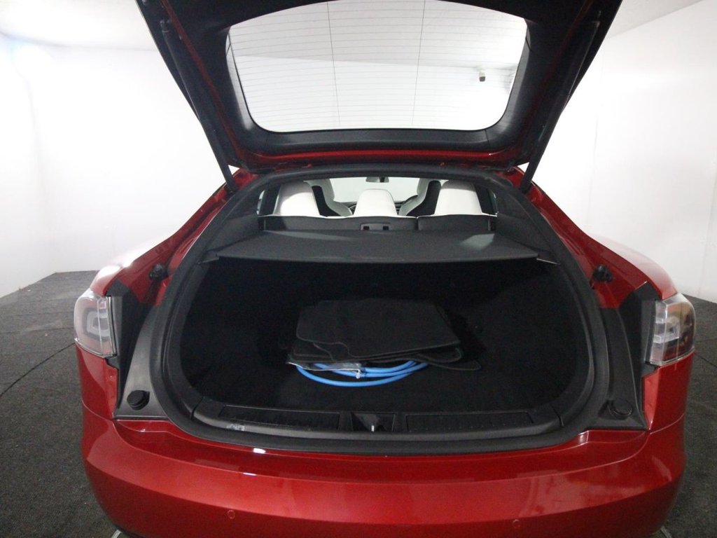 Used Tesla Model S 2017 for sale - 77227427: Photo 17