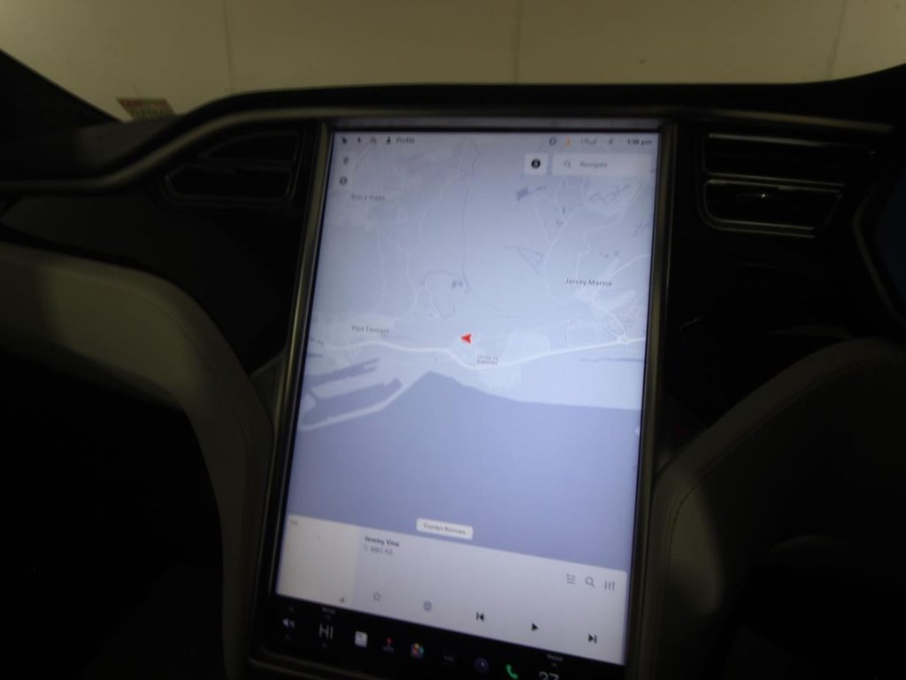 Used Tesla Model S 2017 for sale - 77227427: Photo 18