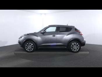 Used Nissan Juke 2019 for sale - 74208929: Photo