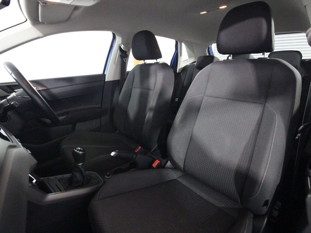 Used Volkswagen Polo 2018 for sale - 76883311: Photo 12