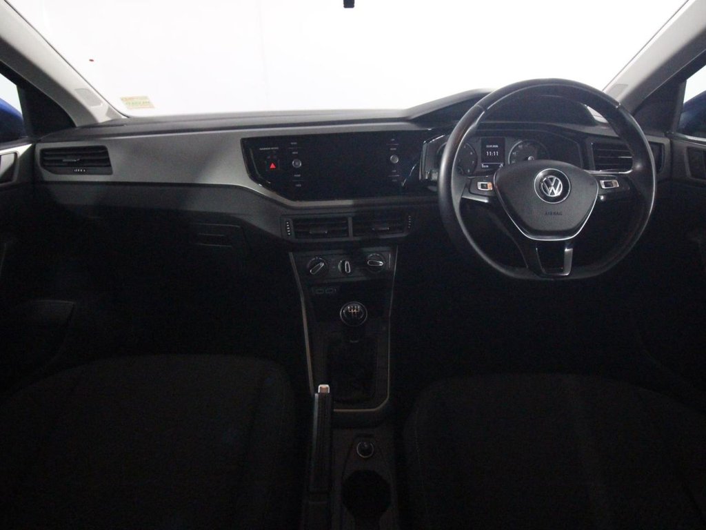 Used Volkswagen Polo 2018 for sale - 76883311: Photo 13