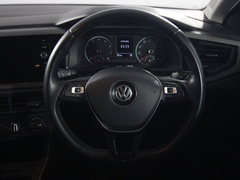 Used Volkswagen Polo 2018 for sale - 76883311: Photo 14